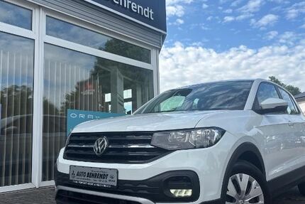 VW T-Cross 49.300 km 16.490 &euro; Soest 59494