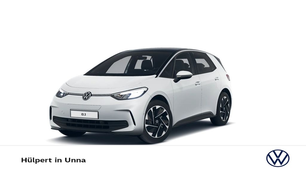 VW ID.3 18.399 km 29.390 &euro; Unna 59423