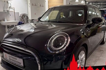 Mini ONE 74.325 km 15.950 &euro; Warendorf 48231
