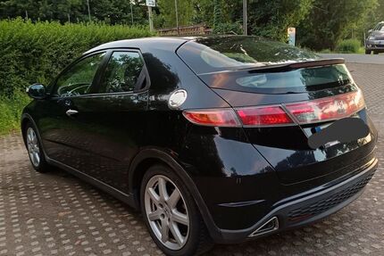 Honda Civic 245.760 km 2.900 &euro; Warendorf 48231