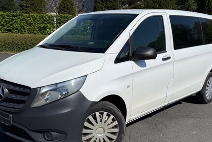 Mercedes-Benz Vito 499.999 km 9.900 &euro; Soest 59494