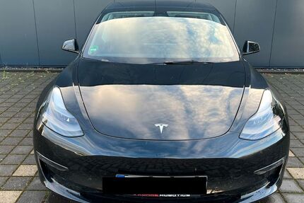 Tesla Model 3 84.300 km 28.200 &euro; Herzebrock-Clarholz 33442