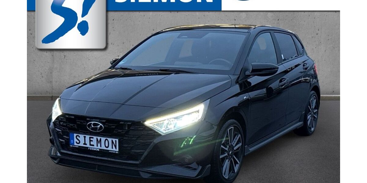 Hyundai i20 41.986 km 17.430 &euro; Warendorf 48231