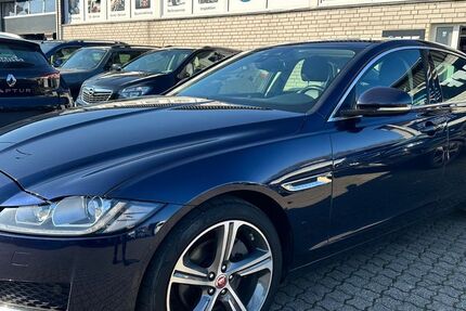 Jaguar XF 148.000 km 11.990 &euro; Münster 48165