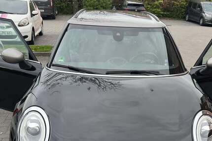 Mini Cooper D Clubman 60.000 km 14.900 &euro; Münster 48149