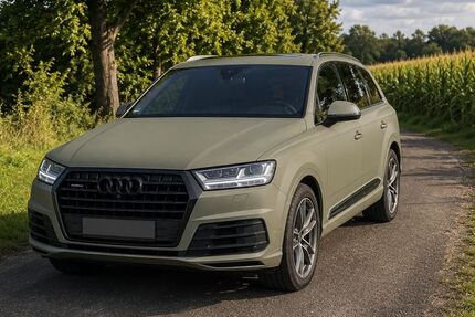 Audi Q7 131.500 km 32.980 &euro; Soest 59494