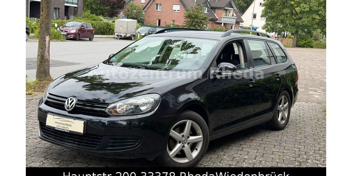 VW Golf 128.520 km 5.999 &euro; Rheda Wiedenbrück 33378