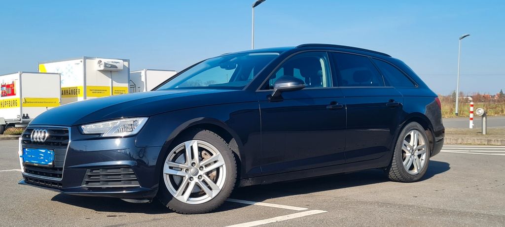 Audi A4 182.000 km 16.000 &euro; Drensteinfurt 48317