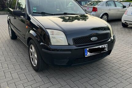 Ford Fusion 269.000 km 1.050 &euro; Münster 48163