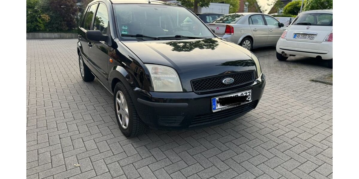 Ford Fusion 269.000 km 1.050 &euro; Münster 48163