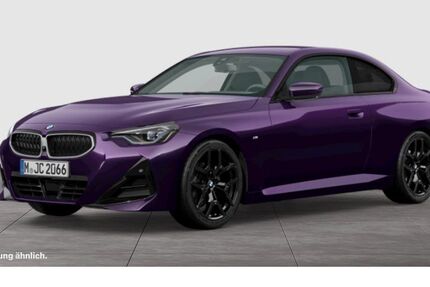 BMW 230 35.924 km 44.890 &euro; Münster 48163