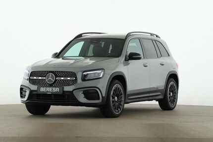 Mercedes-Benz GLB 180 9.900 km 46.950 &euro; Münster 48155