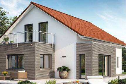 Haus Ennigerloh-Ostenfelde Ostenfelde - 4 Zimmer, 116 m&sup2;, 391.509&euro; | Angebot:26797450