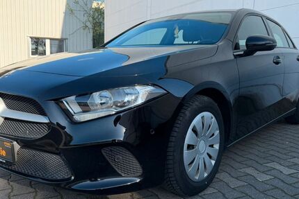 Mercedes-Benz A 180 138.000 km 13.890 &euro; Münster 48165