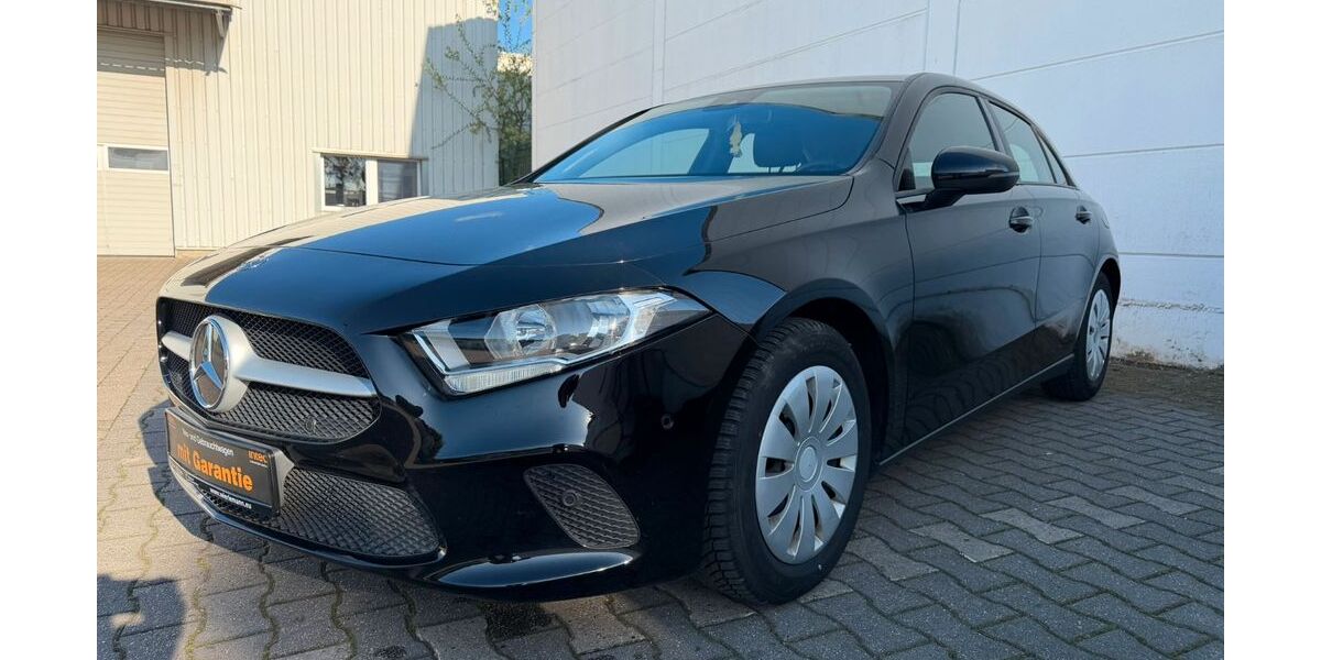 Mercedes-Benz A 180 138.000 km 13.890 &euro; Münster 48165