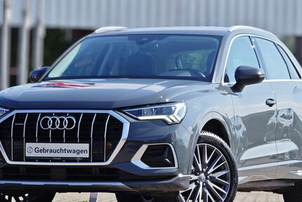 Audi Q3 116.588 km 23.379 &euro; Telgte 48291