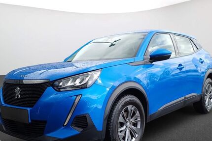 Peugeot 2008 33.680 km 15.450 &euro; Münster - Amelsbüren 48163