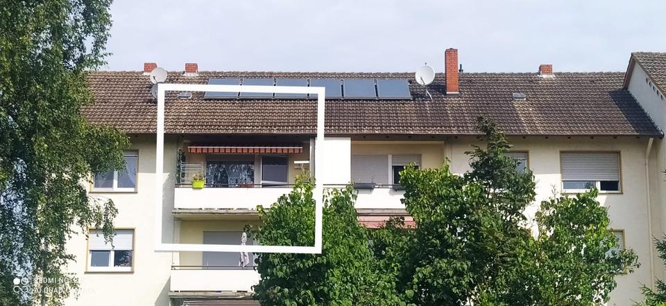 Etagenwohnung Oelde - 3 Zimmer, 76 m&sup2;, 199.000&euro; | Angebot:26933287