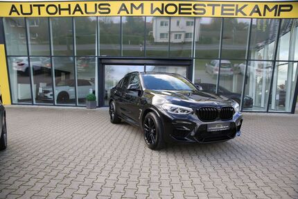 BMW X4 M40 146.600 km 40.990 &euro; Rheda Wiedenbrück 33378