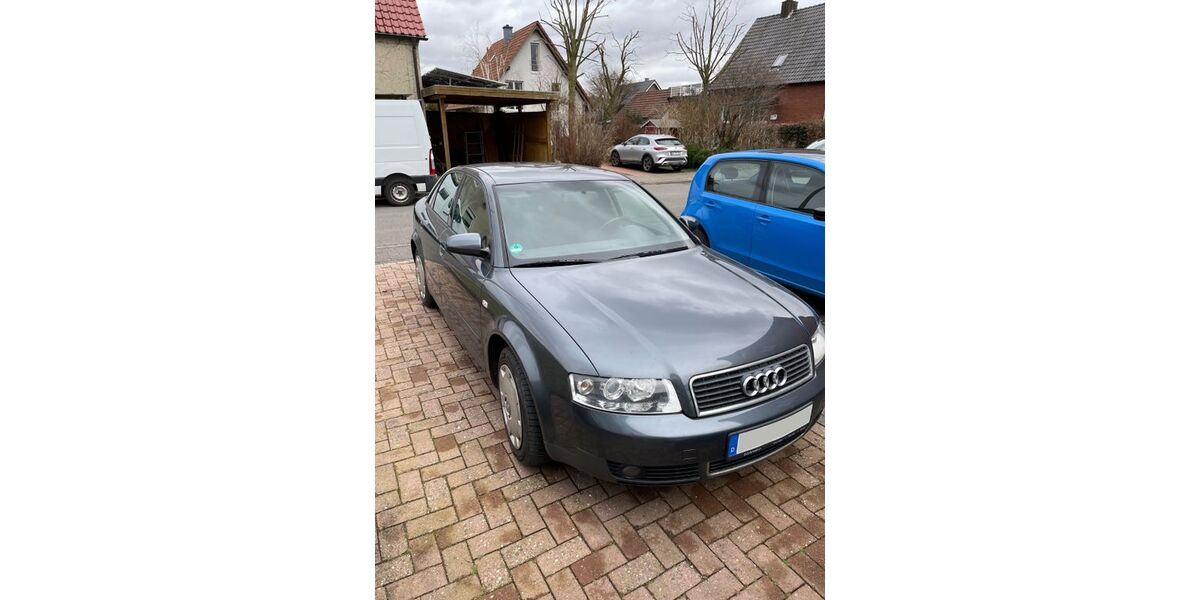 Audi A4 179.000 km 2.850 &euro; Drensteinfurt 48317