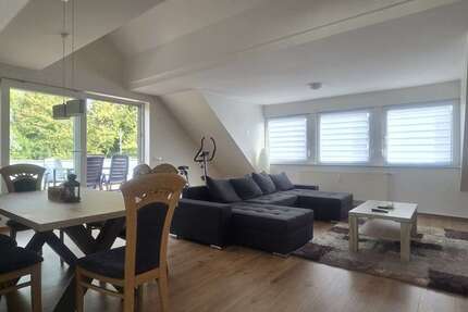 Wohnung Hamm - 3 Zimmer, 98 m&sup2;, 279.000&euro; | Angebot:22980630