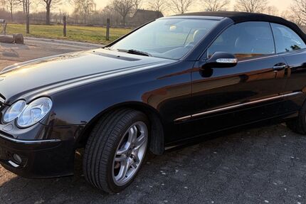 Mercedes-Benz CLK 280 70.000 km 15.950 &euro; Lippetal-Lippborg 59510