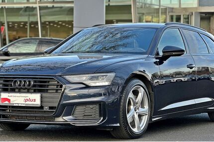 Audi A6 105.890 km 31.570 &euro; Neubeckum 59269