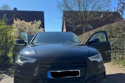 Audi A6 227.000 km 11.500 &euro; Warendorf 48231