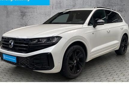 VW Touareg 15.970 km 71.860 &euro; Rheda-Wiedenbrück 33378