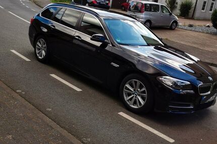 BMW 520 140.000 km 19.999 &euro; Münster 48165