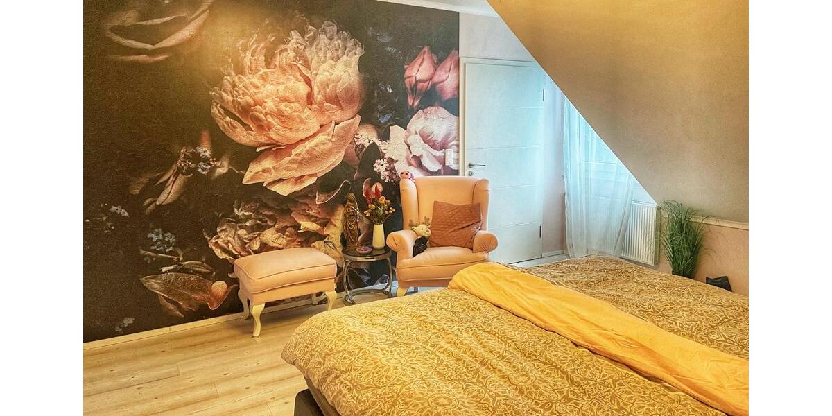 Doppelhaushälfte Münster Berg Fidel - 5 Zimmer, 160 m&sup2;, 680.000&euro; | Angebot:25384776