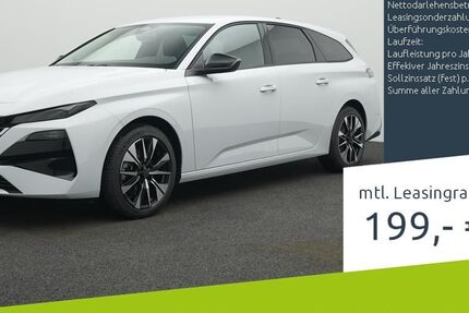 Peugeot 308 5.000 km 28.490 &euro; Münster - Amelsbüren 48163