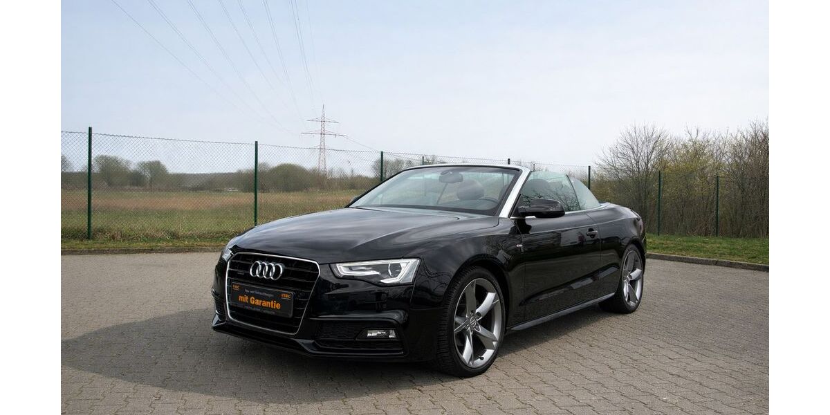 Audi A5 107.600 km 16.990 &euro; Münster 48165