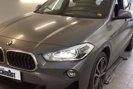BMW X2 195.001 km 19.790 &euro; Hamm 59071