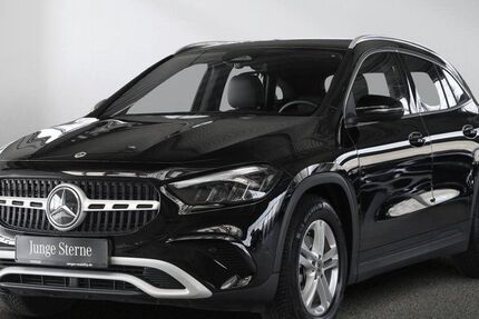 Mercedes-Benz GLA 200 6.735 km 33.965 &euro; Beckum 59269