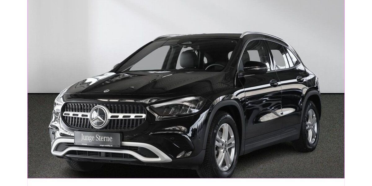Mercedes-Benz GLA 200 6.735 km 33.965 &euro; Beckum 59269