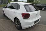 VW Polo United 1.0 TSI NAVI ALU APS SITZHZG APP KLIMA 62.600 km 15.555 &euro; Bergkamen 59192