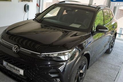 VW Tiguan 6.800 km 42.970 &euro; Hamm 59065
