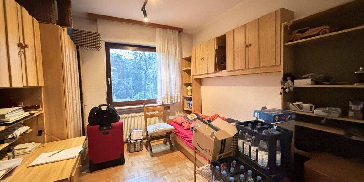 Bungalow Warendorf - 3 Zimmer, 132 m&sup2;, 335.000&euro; | Angebot:26741967