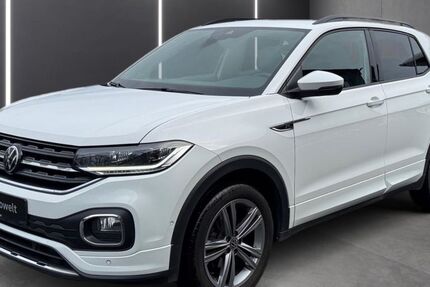 VW T-Cross 35.062 km 20.900 &euro; Ennigerloh 59320