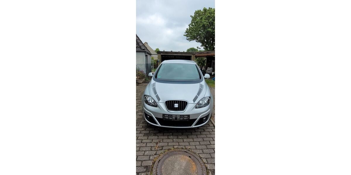 Seat Altea 91.300 km 7.500 &euro; Hamm 59077