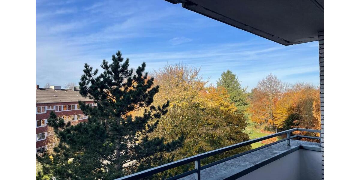 Etagenwohnung Münster Mitte-Süd - 1 Zimmer, 45 m&sup2;, 169.000&euro; | Angebot:27295107