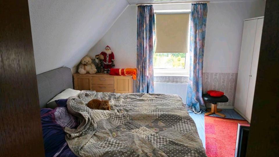 Doppelhaushälfte Hamm - 4.5 Zimmer, 120 m&sup2;, 240.000&euro; | Angebot:26830161
