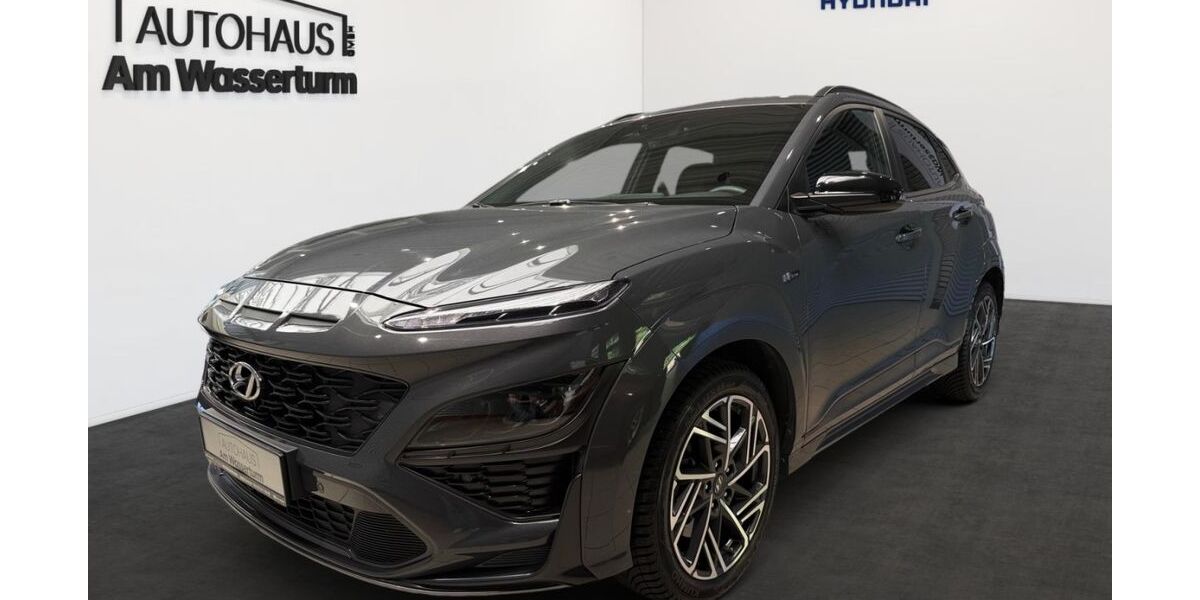 Hyundai KONA 66.956 km 21.999 &euro; Beckum 59269