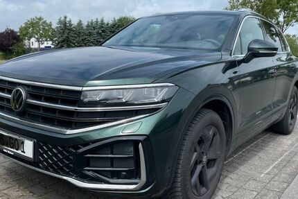 VW Touareg 59.500 km 52.700 &euro; Everswinkel 48351