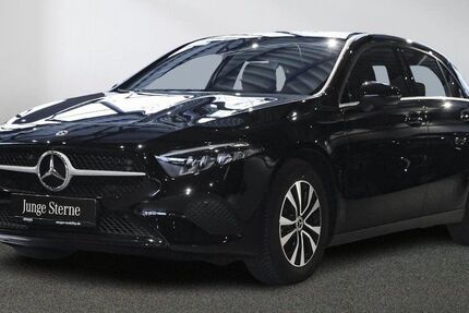 Mercedes-Benz A 180 12.349 km 26.965 &euro; Ahlen 59229