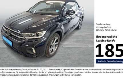 VW T-Roc 17.810 km 28.611 &euro; Bergkamen 59192
