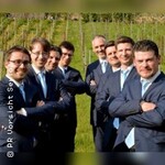 30 Jahre Vorsicht Seriös! - Jubiläumskonzert