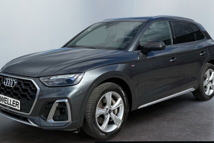 Audi Q5 44.293 km 42.790 &euro; Hamm 59067