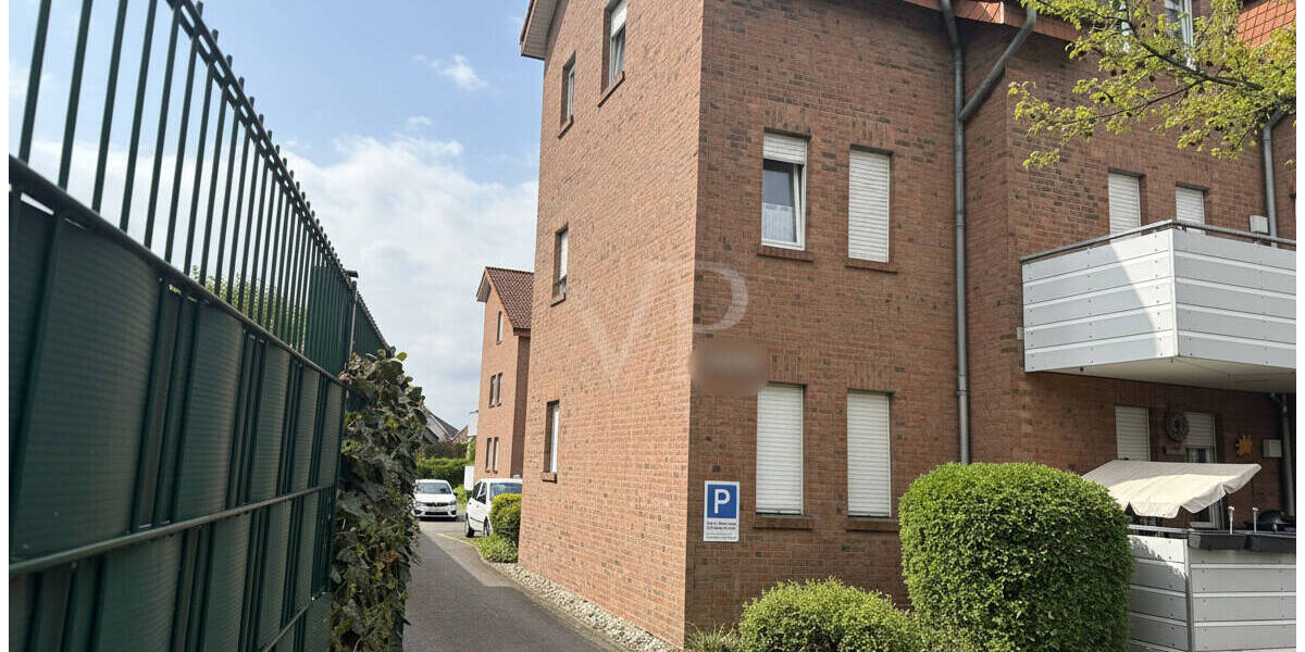 Etagenwohnung Werne - 3 Zimmer, 92 m&sup2;, 279.000&euro; | Angebot:26307727